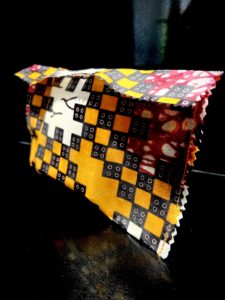 Pochette savon BeeWrap ©anaïs elie